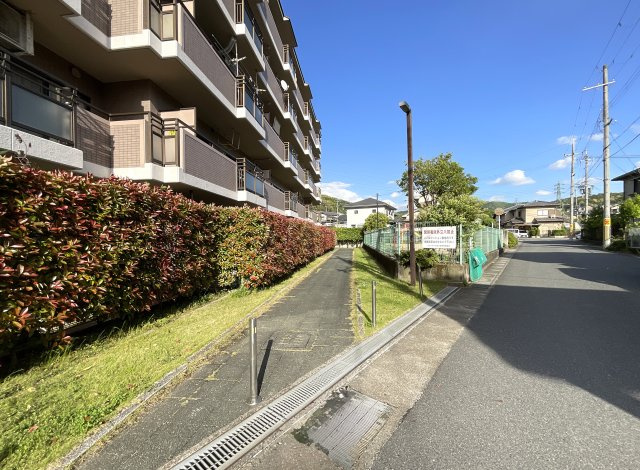 【周辺】 | パデシオン宇治三室戸