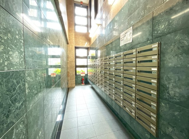 【その他共用部分】 | パデシオン宇治三室戸