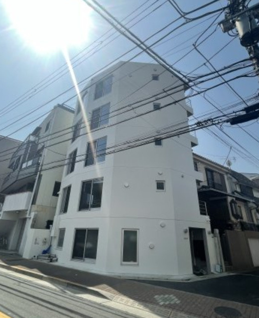 ライクフォール氷川台