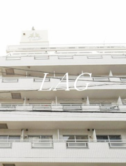 【外観】 | トップルーム横浜 | 外観です。