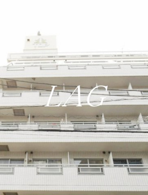 【外観】 | トップルーム横浜 | 外観です。
