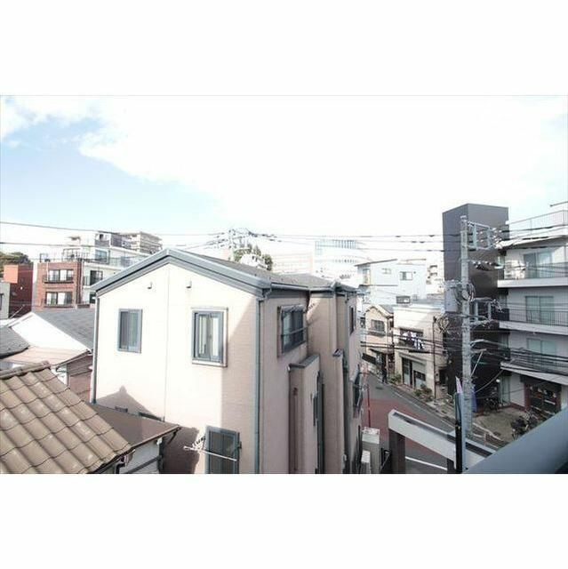 オープンレジデンシア文京播磨坂
