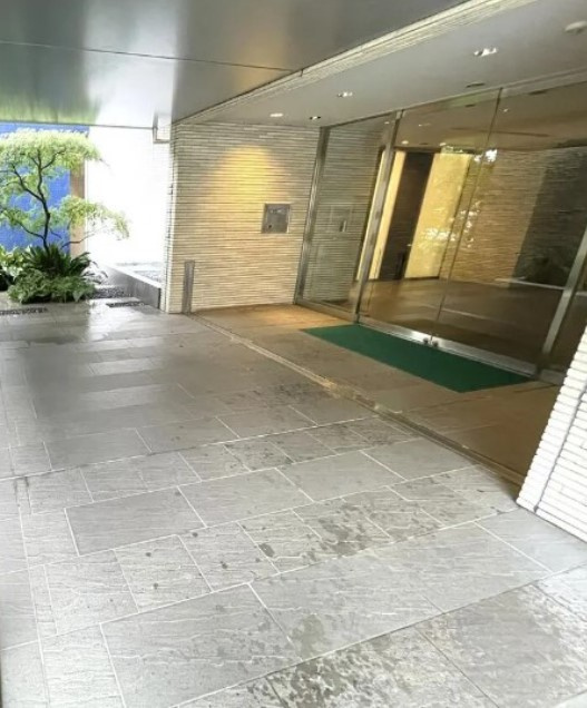 パークリュクス目黒のその他