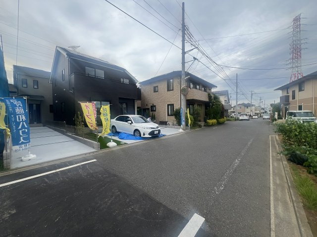 日野市落川Ⅴ