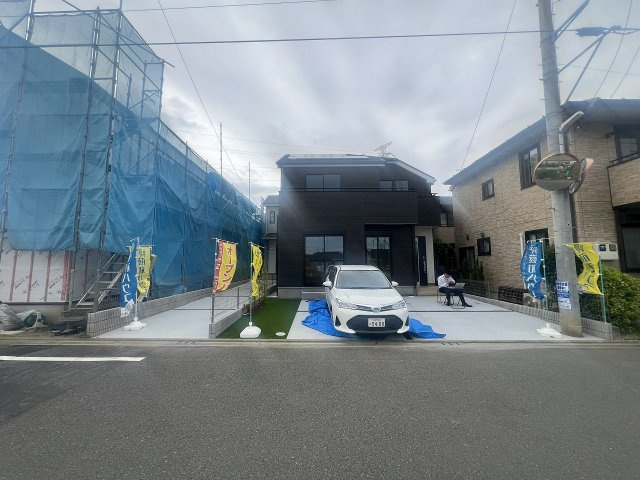 日野市落川Ⅴ
