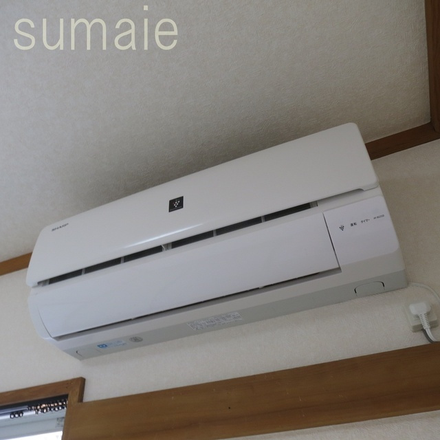 ストークプラザの設備|エアコン完備でいつでも快適です♪