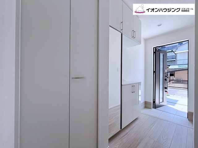 春日市春日原東町4丁目12番　B号棟