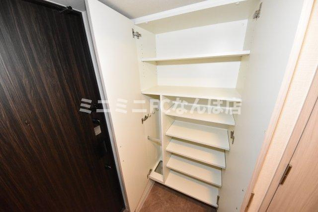 ミラージュパレス本町Departのその他共用部分