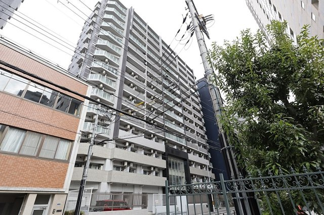 【外観】 | エステムプラザ大手前エヴァース