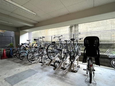 【その他共用部分】 | エターナル南千住グランＴｏｋｙｏ
