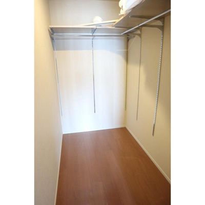【収納】 | クレッセント川崎タワー