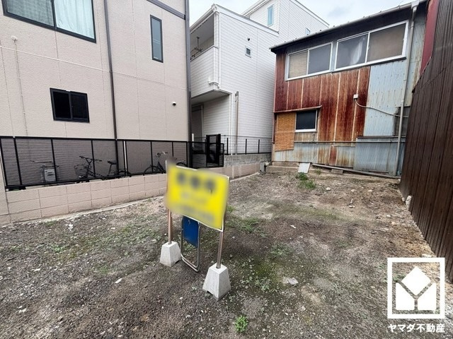 尼崎市金楽寺町2丁目