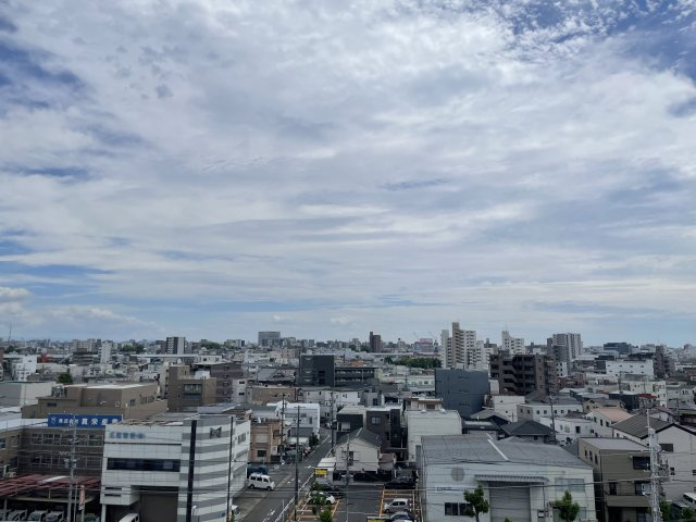 【展望】 | ポルタニグラサウス | ★眺望