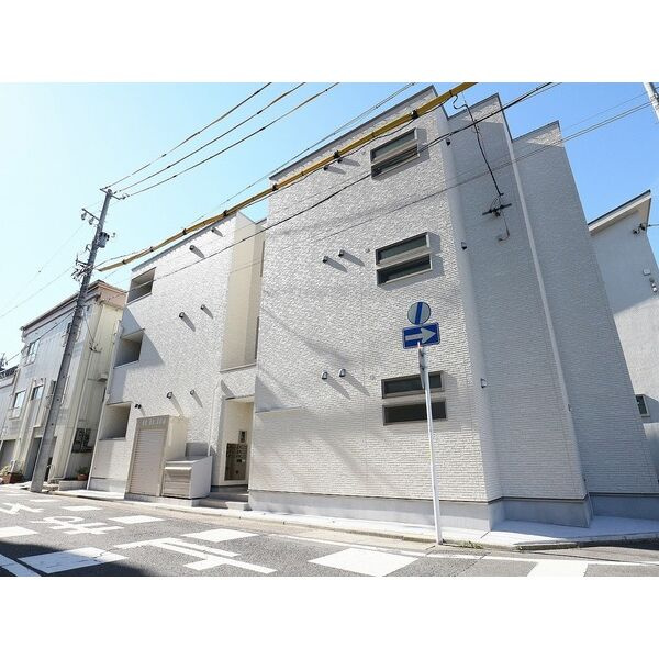 REGALEST BRICKS　名古屋市賃貸　仲介手数料無料