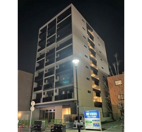 Nudgeone.香椎駅前　香椎小学校区