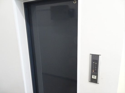 【その他共用部分】 | 神山ビル