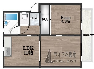 Serie 東大阪