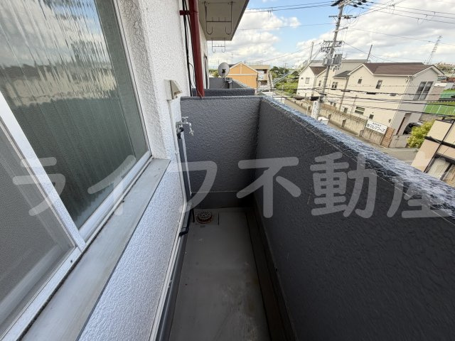 Serie 東大阪の設備