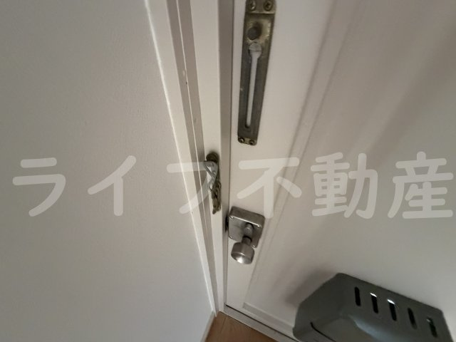 Serie 東大阪の玄関