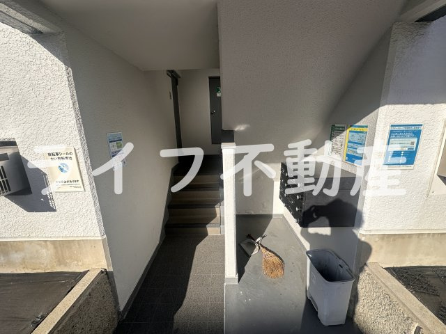Serie 東大阪のその他