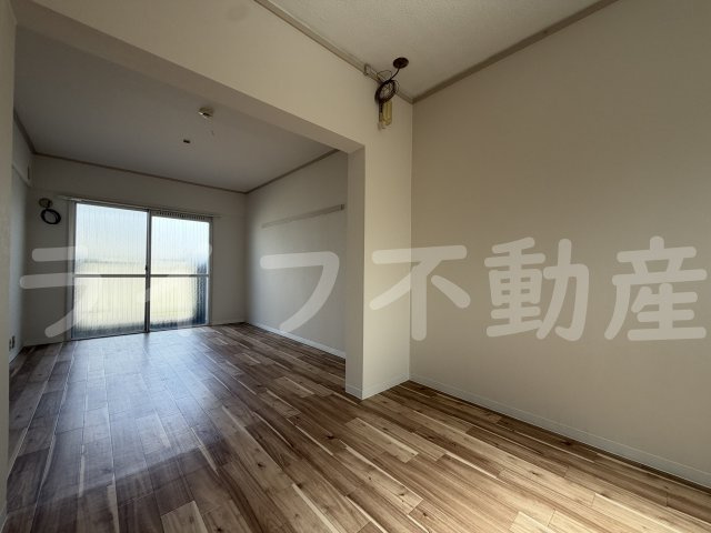 Serie 東大阪の居間・リビング