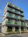 ｂ’ＣＡＳＡ　Ｖｅｒｄｅの画像