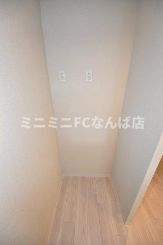ミラージュパレス本町Depart