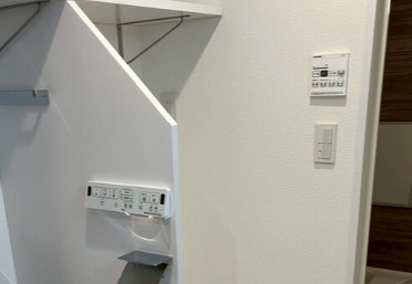 イースト本郷の設備