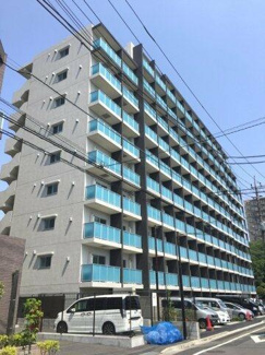 【外観】 | グランフォース北綾瀬 |  