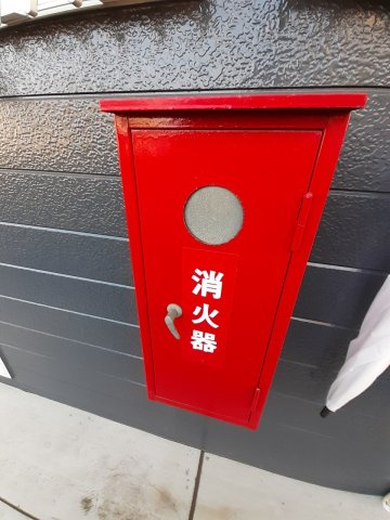 サニーサイドのその他共用部分