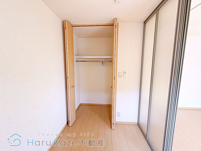 【収納】 | セレッソ砂口【名古屋市賃貸・ネット無料】