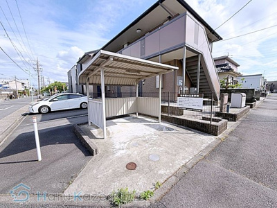 【その他共用部分】 | セレッソ砂口【名古屋市賃貸・ネット無料】