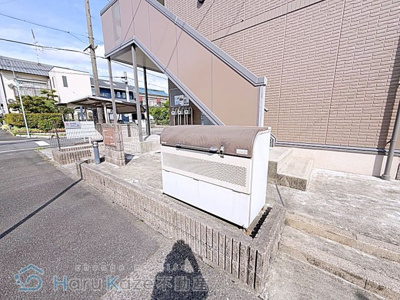 【その他共用部分】 | セレッソ砂口【名古屋市賃貸・ネット無料】