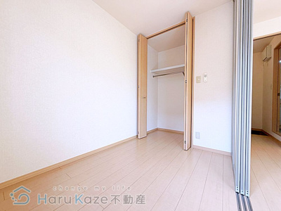 【収納】 | セレッソ砂口【名古屋市賃貸・ネット無料】