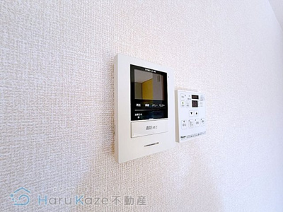 【セキュリティ】 | セレッソ砂口【名古屋市賃貸・ネット無料】