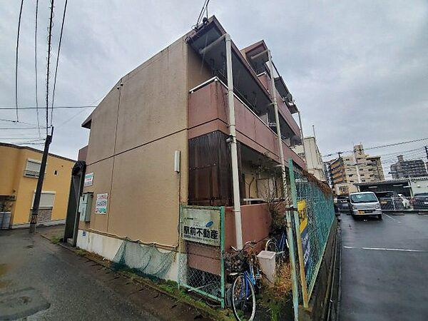 シティハイツ英のその他