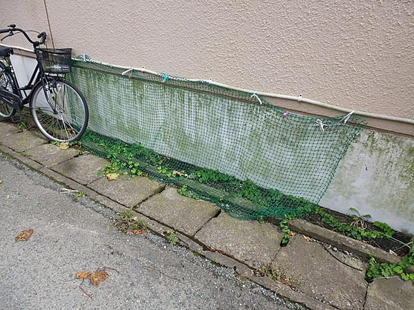 シティハイツ英のその他共用部分