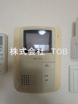 【セキュリティ】 | グリーンハウス６-女性限定-