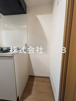 【設備】 | グリーンハウス６-女性限定- | 冷蔵庫置き場