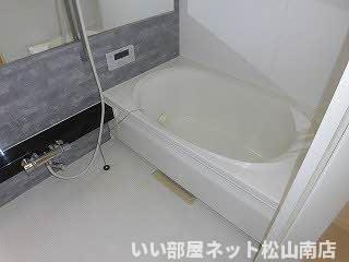 【浴室】 | アルコバレーノ