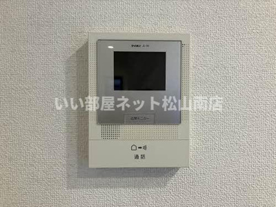 【セキュリティ】 | ウエストフィールド Ｄ棟