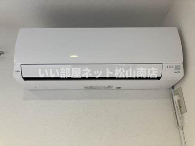 【設備】 | ウエストフィールド Ｄ棟