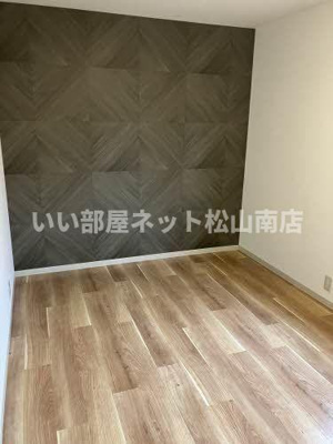 【内装】 | ウエストフィールド Ｄ棟