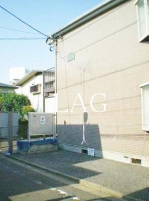 【その他共用部分】 | ハノックス２１ | 共用通路です。