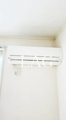 【設備】 | ハノックス２１ | エアコンです。