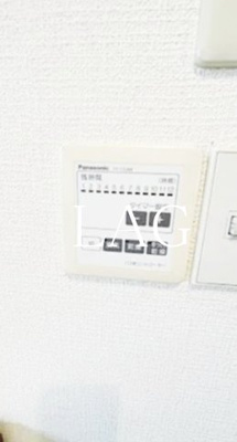 【その他】 | ハノックス２１ | 浴室乾燥パネルです。
