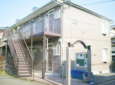 【外観】 | ハノックス２１ | 外観です。