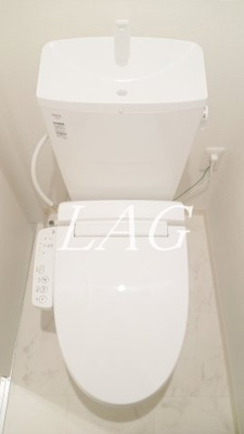 【トイレ】 | ＫＬＥＩＳ新高島平 | トイレです。
