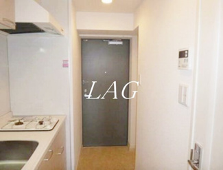 【玄関】 | ＰＲＩＳＭ　ＣＯＵＲＴ　川崎 | 玄関です。