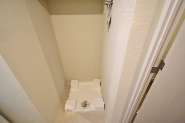 La　Douceur西宮北口の設備